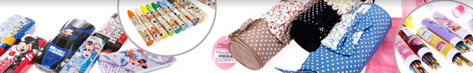 聯眾文具產品系列