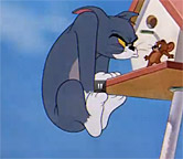 貓和老鼠第08集