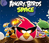 憤怒的小鳥(niǎo)