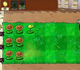 植物大戰(zhàn)僵尸