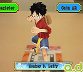 海賊王大冒險(xiǎn)(游戲)