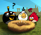 憤怒的小鳥(niǎo)2 (HD)