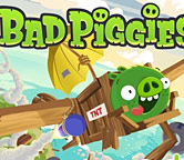 搗蛋豬 Bad Piggies