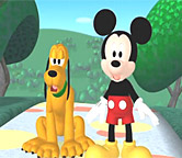 米奇妙妙屋-電影版