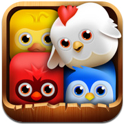 爆破小鳥(niǎo)-漢化版