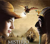 《阿黛拉的非凡冒險(xiǎn)》